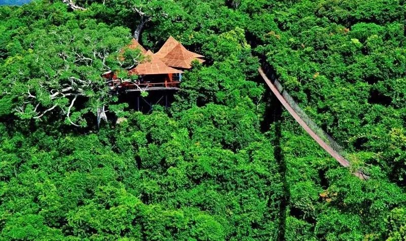 三亚自由行旅游全攻略省钱必看,超实用的三亚旅游攻略自由行