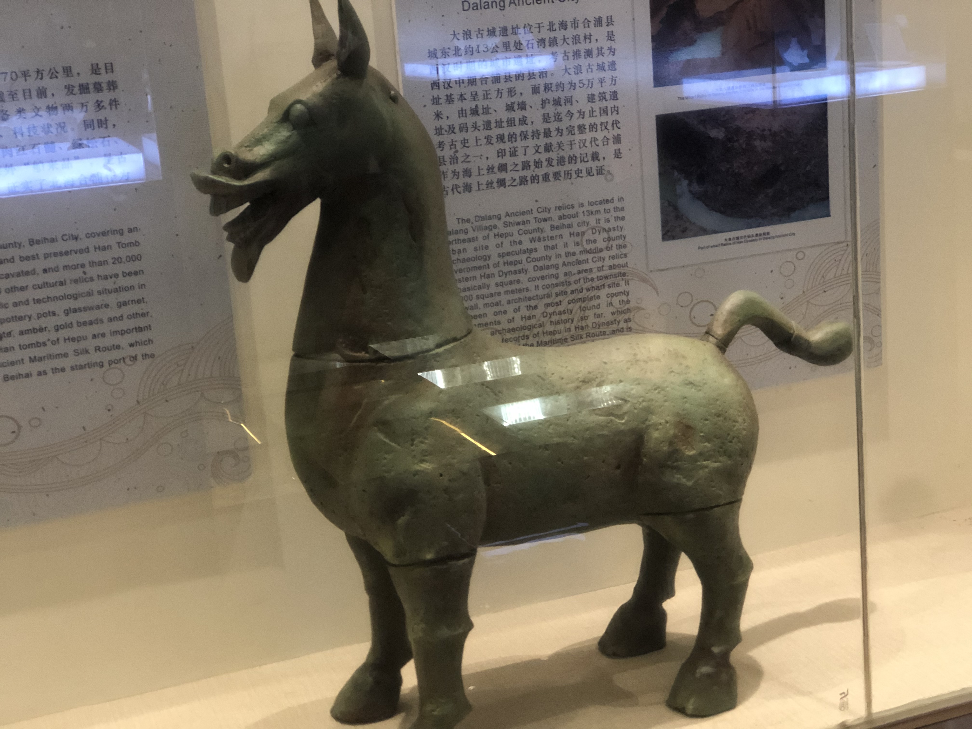 北海跟团游陷阱,低价北海旅游团套路