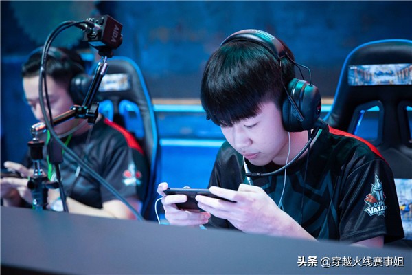 SV.Dude：选手到主播退役的最佳选择是现实还是理想