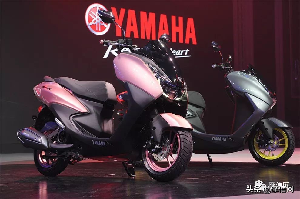 雅马哈巡鹰125最新款,2022年10月雅马哈巡鹰125二手价格