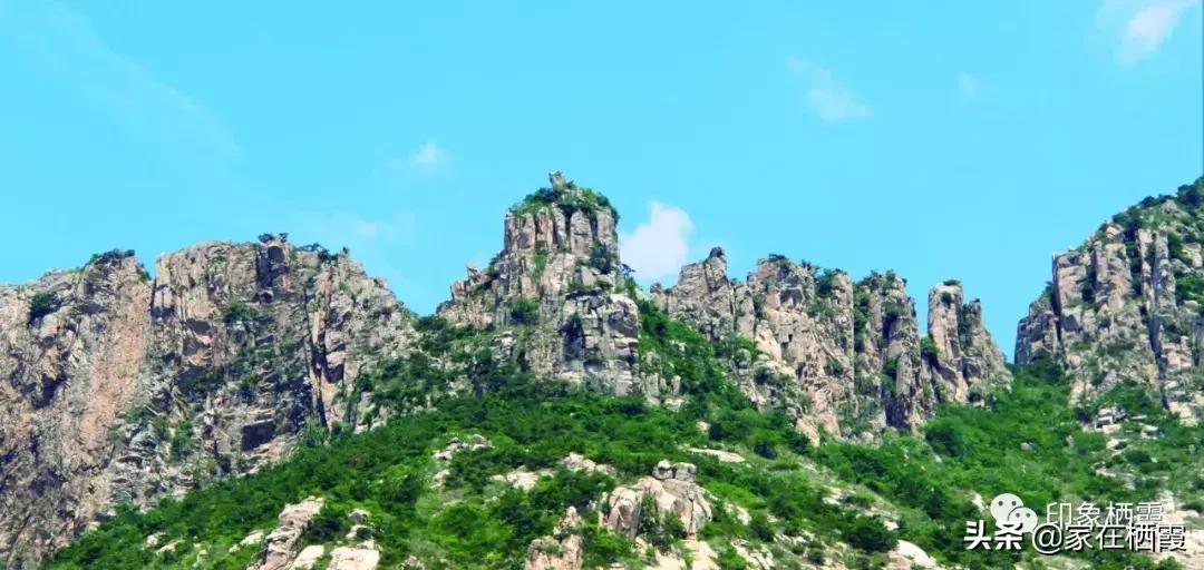 栖霞评为宜居城市,栖霞市地标建筑