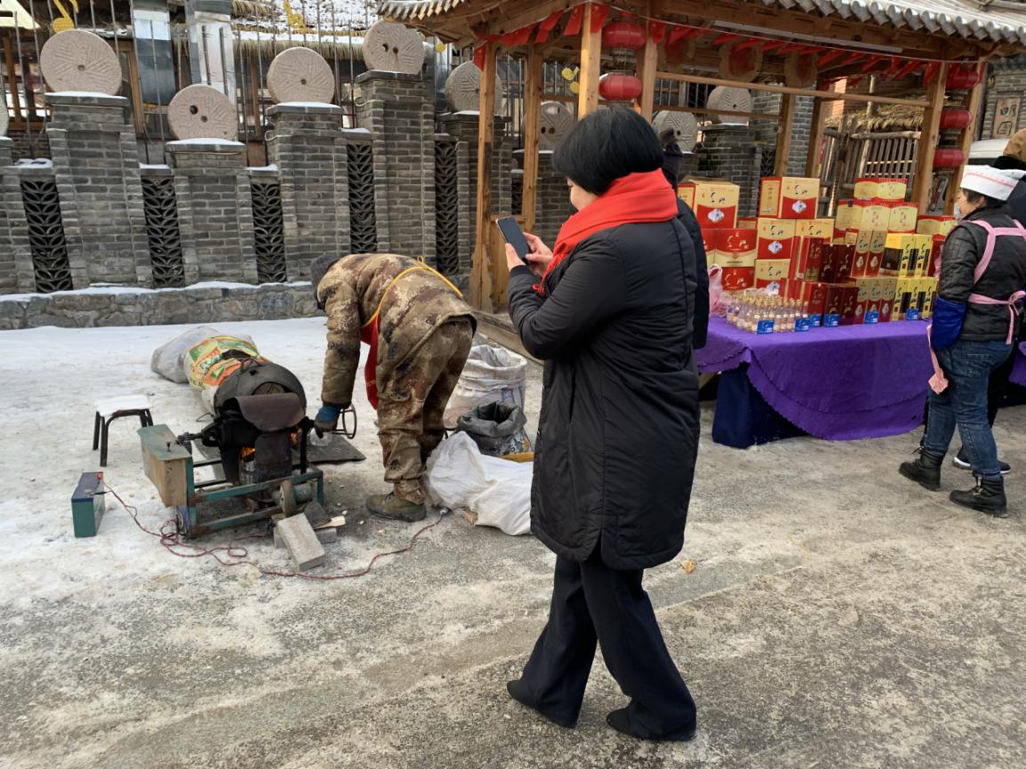 鞍山冬季冰雪嘉年华,鞍山冰雪旅游攻略