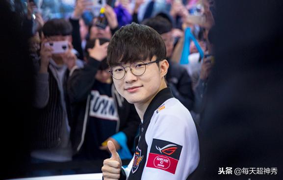 lck春季赛2022faker使用英雄,faker备战
