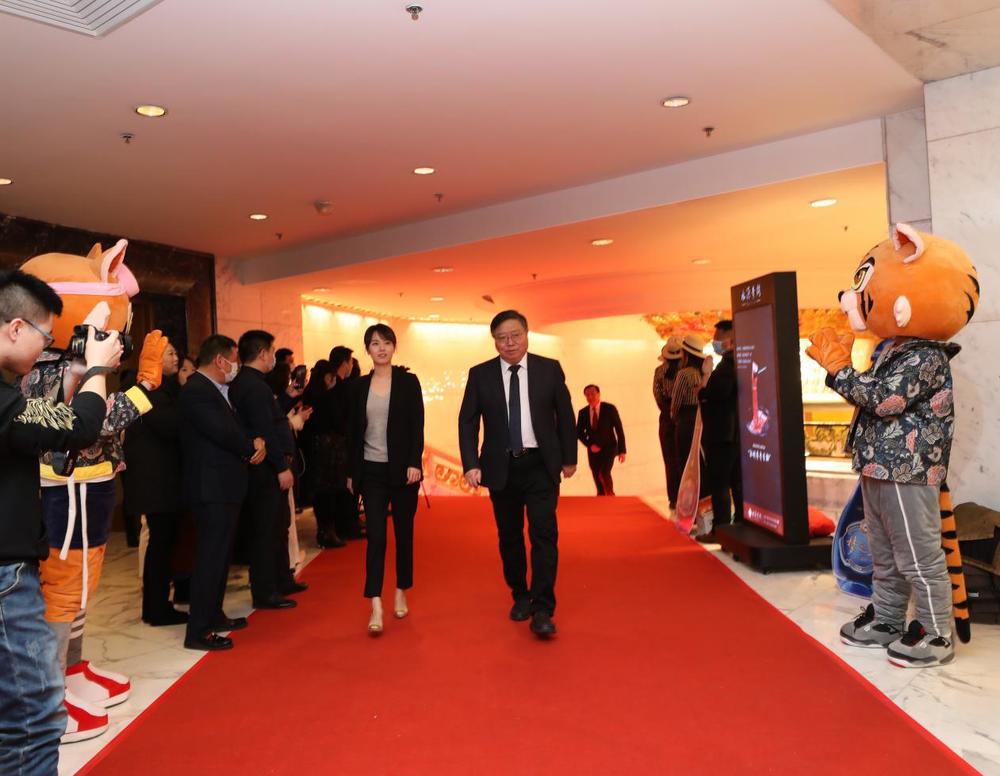 感恩有你狂欢盛典,感恩有您扬帆起航