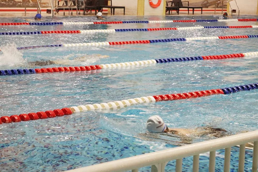 游泳后腰疼怎么恢复,游泳会腰疼是什么原因