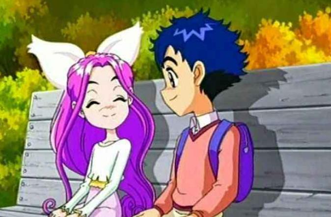 80部童年动画看过但叫不出名字,80部经典童年真实动画