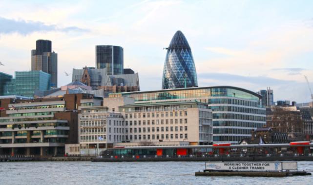 英国的伦敦大桥,英国著名大桥是什么桥