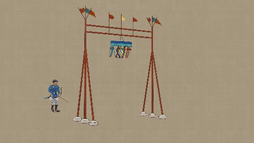 宫廷规矩到底多严,宫廷的规矩是什么