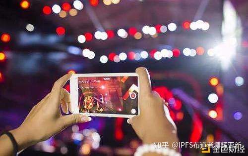 ipfs的前景价值如何,ipfs的十大重点