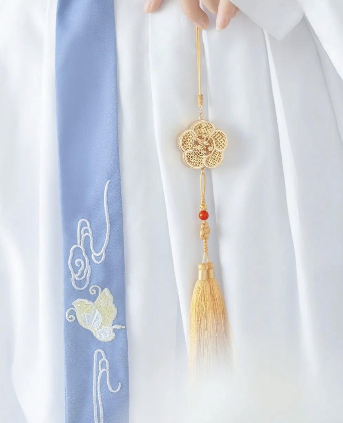 国货之光展示国潮新活力,新国货心传承东方之美