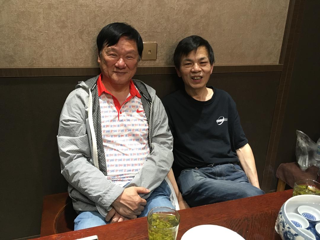 蔡成华最新视频,蔡成华专访完整版