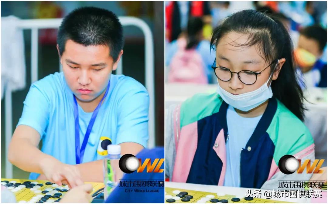 广西青少年围棋锦标赛,广西围棋联赛直播