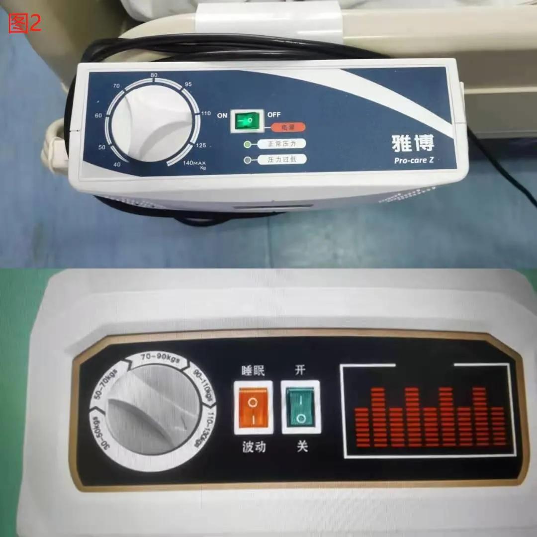 气垫褥子自动充气,气垫褥子怎样充气