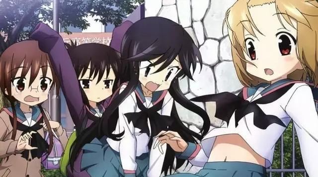 十大必看的冷门番,暑假不能错过的4部补番神作