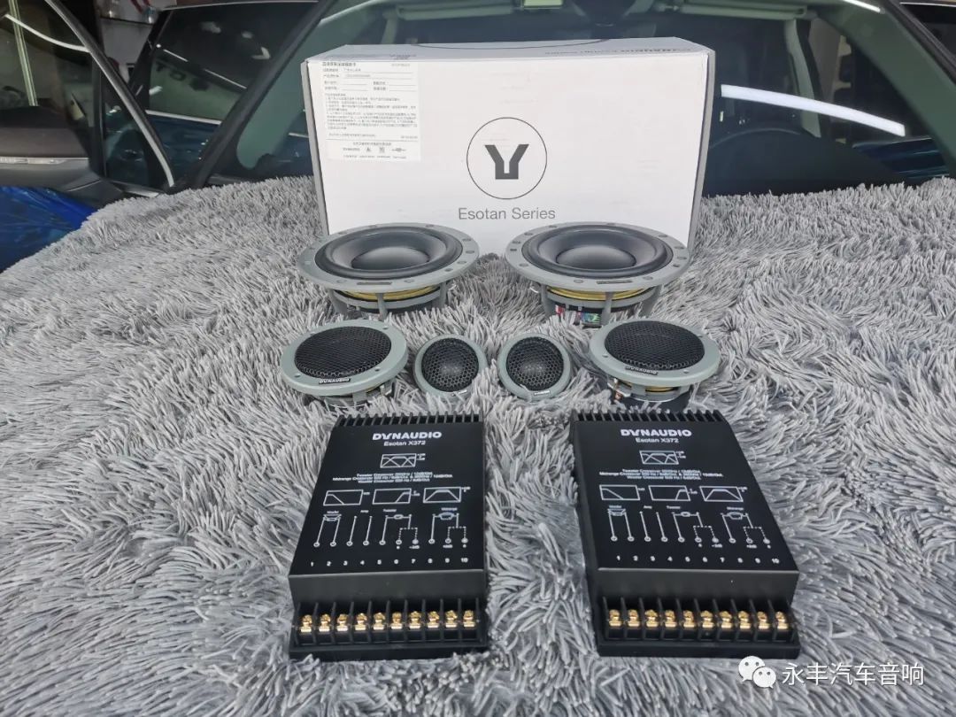 中山奥迪音响改低音多少钱,中山汽车音响无损升级价格