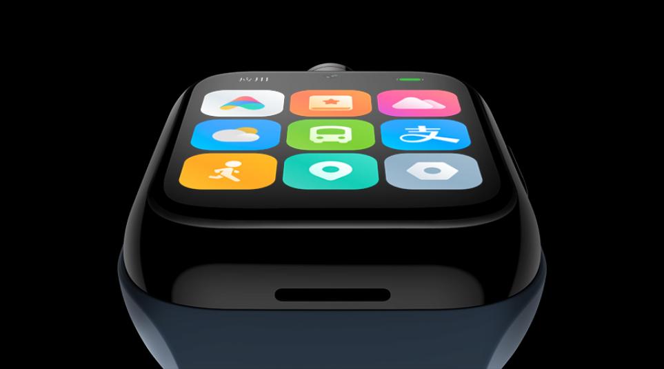 小米发布史上最强儿童手表 (小米儿童手表各系列)