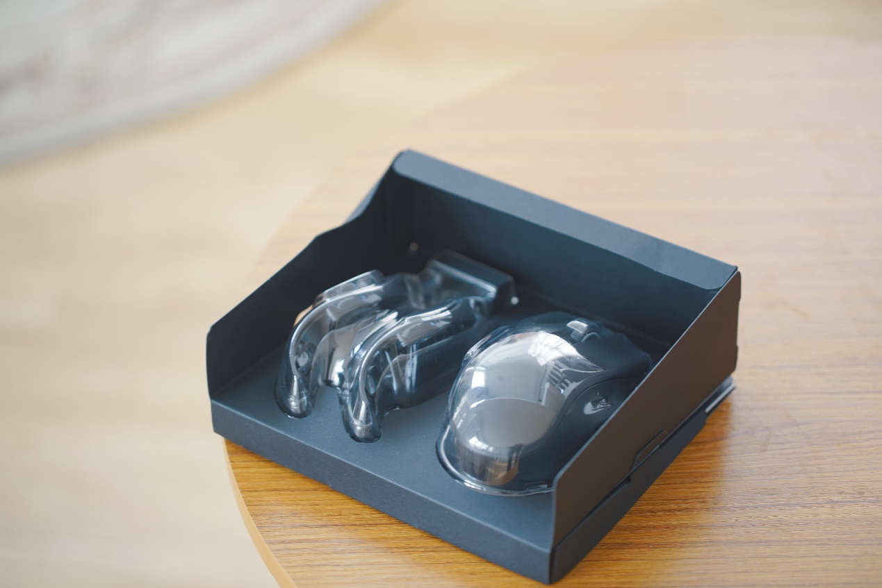 雷蛇razer巴塞利斯蛇鼠标,无线游戏雷蛇