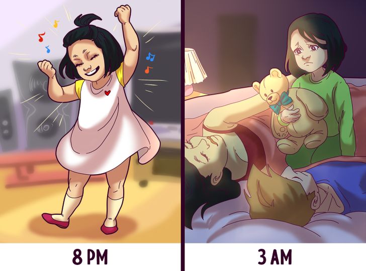 发脾气、无故哭泣、不听话,家长该如何应对“可怕的叛逆期”?