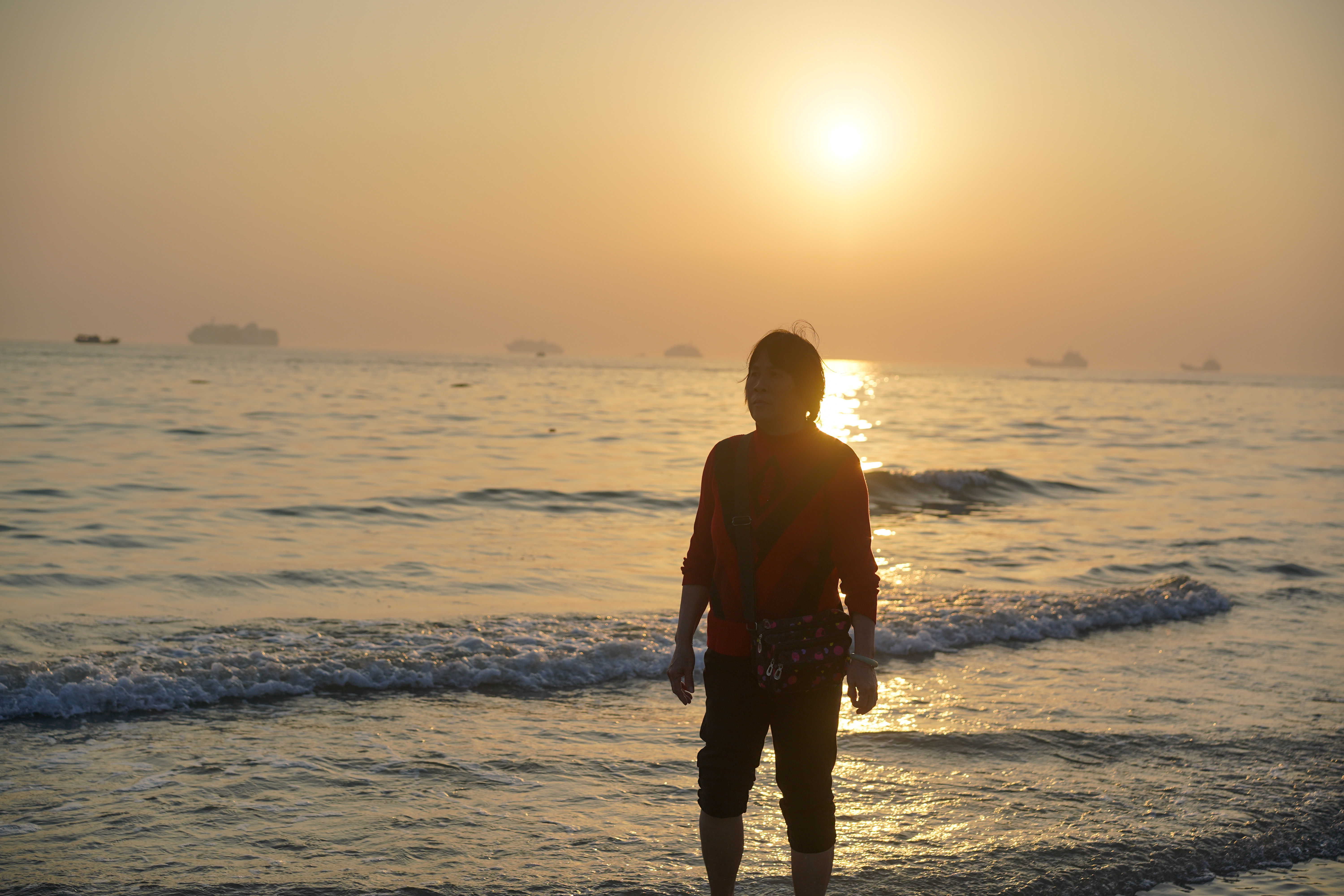 春节北海旅游攻略,北海旅游攻略2天游带小孩