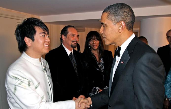 郎朗的成长辛酸历程,郎朗是如何一步步成为钢琴家的