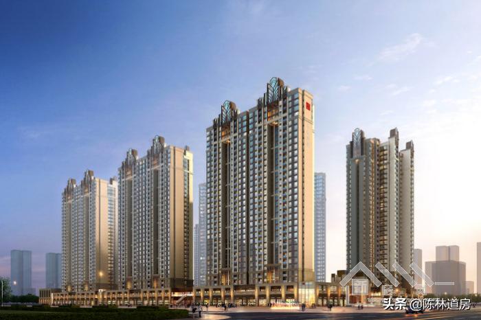 惠州长通熙园最好楼盘,惠州长通熙园9栋样板房