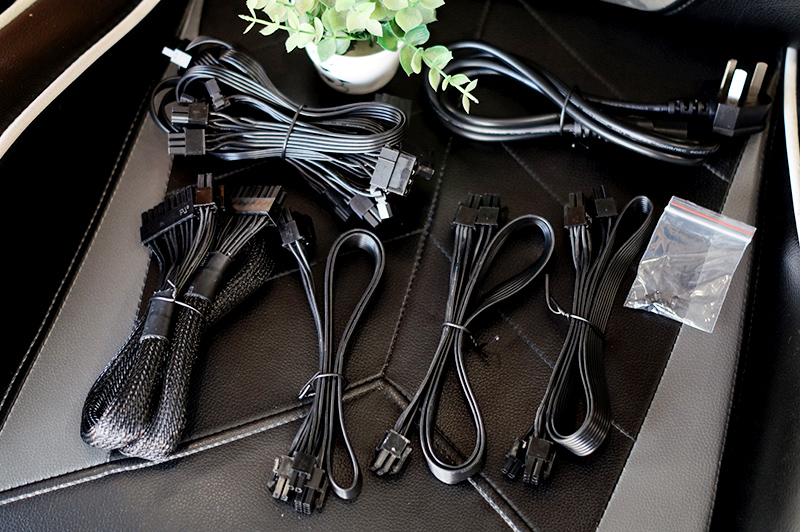 骨伽gex电源,骨伽gex750电源评测