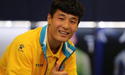 中国球员武磊确认肺炎,武磊被曝感染新冠真的吗