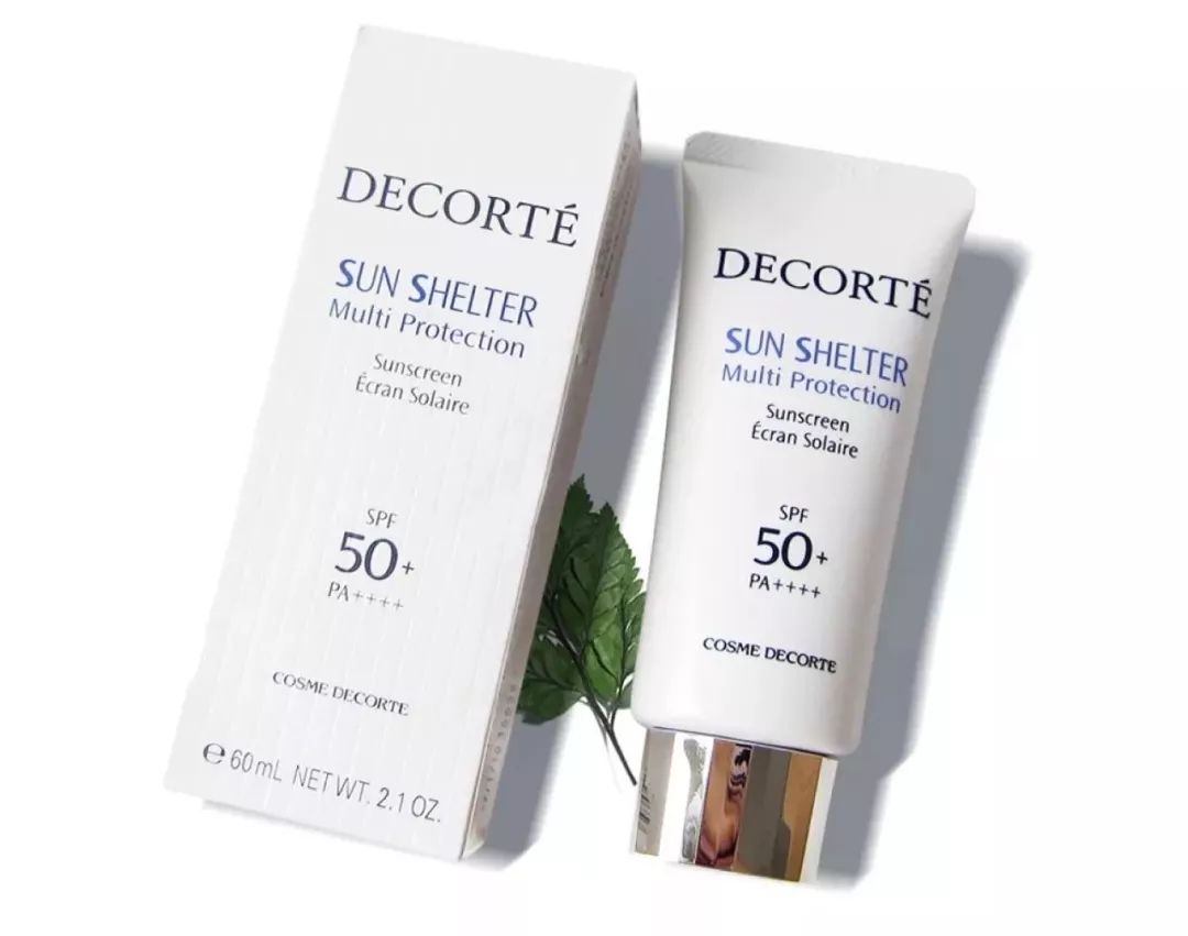 资生堂防晒霜蓝胖子免税店版本,免税店什么牌子的防晒霜好用