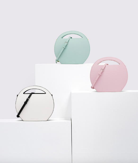 最好看的小ck包,小ck的包也太精致了吧