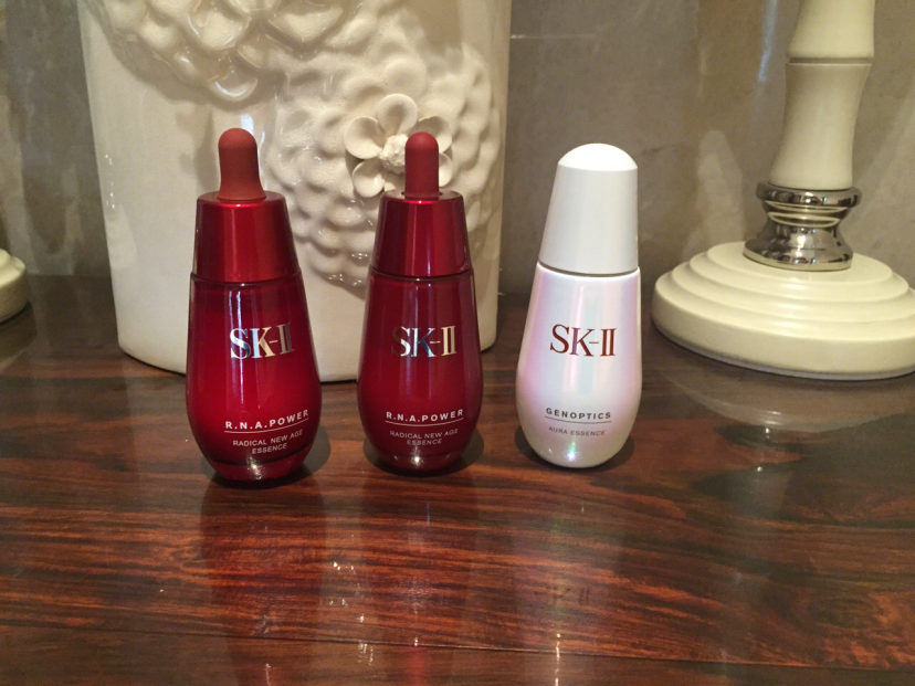 skii2真的有用吗,skii好用单品测评