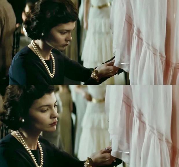 时尚先锋香奈儿讲的什么,时尚先锋香奈儿免费在线看