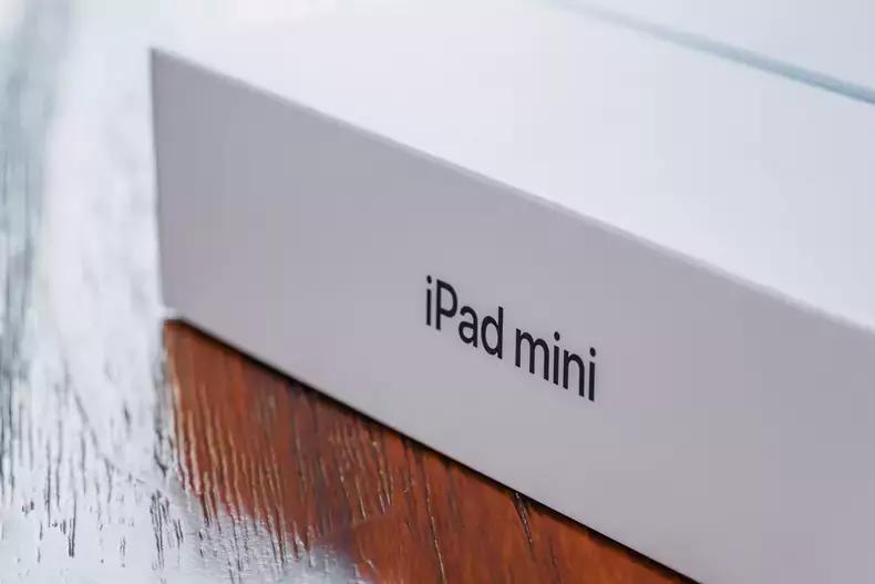 最新款ipadmini使用体验,最适合入手的ipadmini