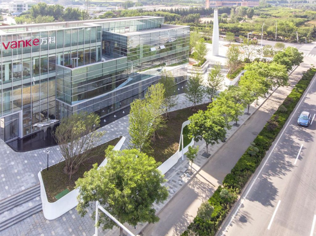 青岛城市之光万科,万科城市之光青岛