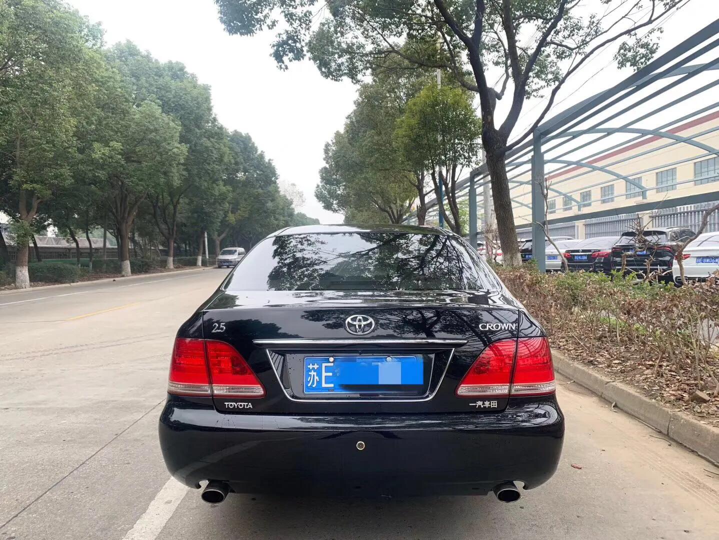 08年精品皇冠图片,08极品皇冠