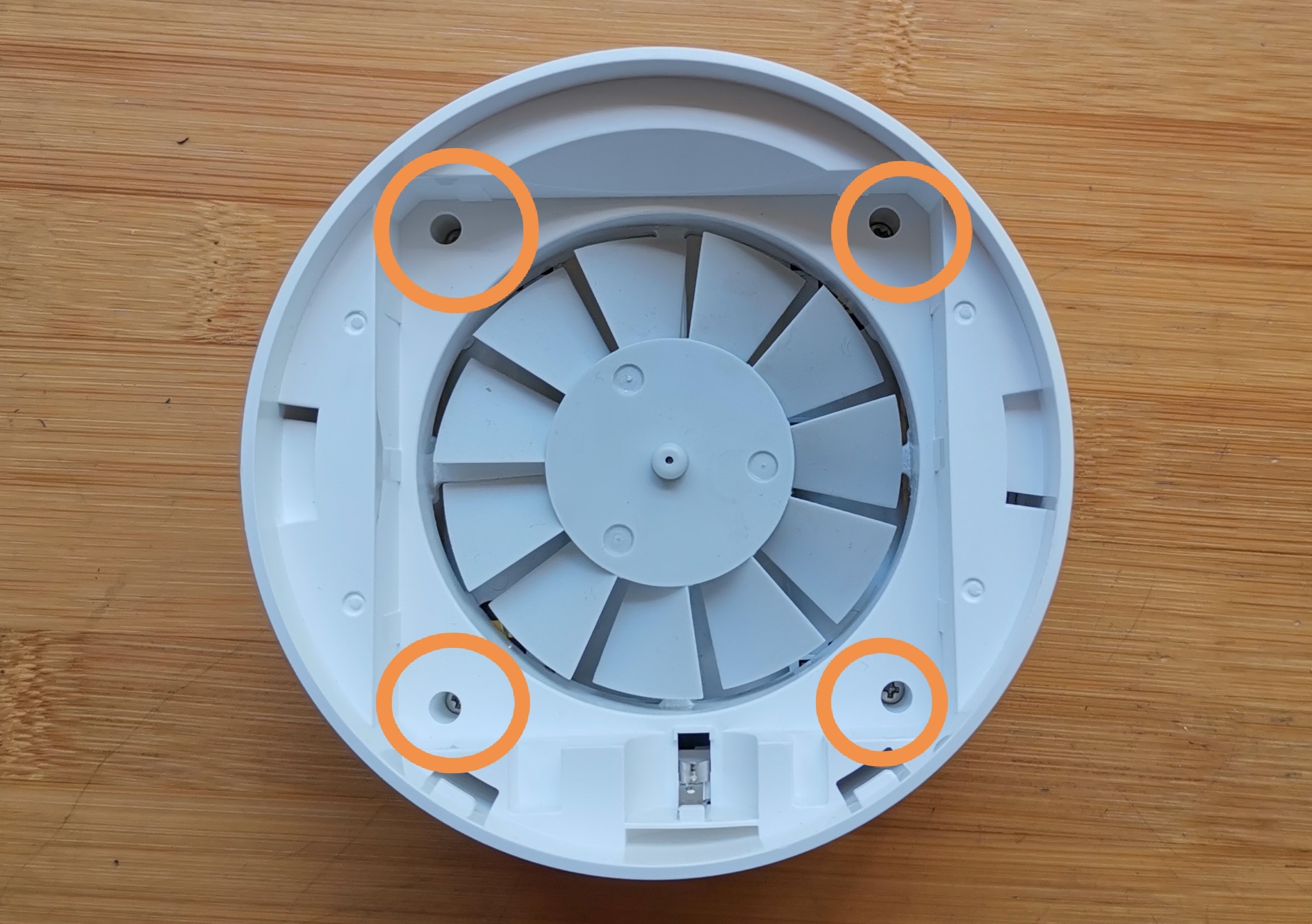 夏日必备驱蚊神器,拆解米家驱蚊器