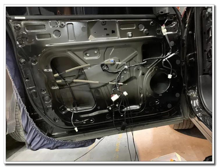 启辰t90改音响,启辰t90原车音响如何