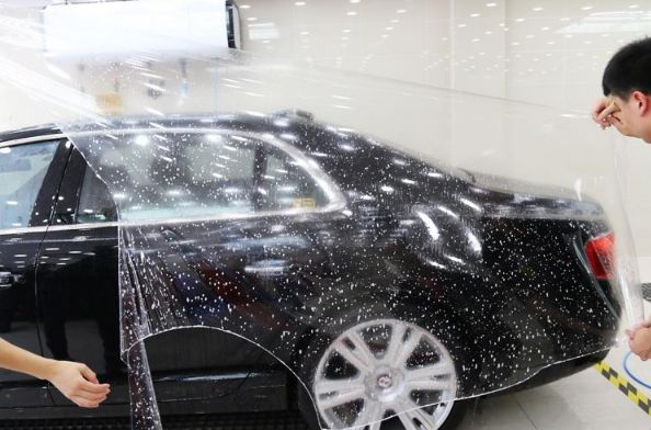 汽车贴隐形车衣哪种比较好,实惠汽车隐形车衣有必要贴吗
