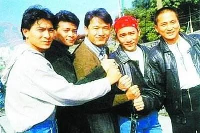 星爷的日子,星爷的一天