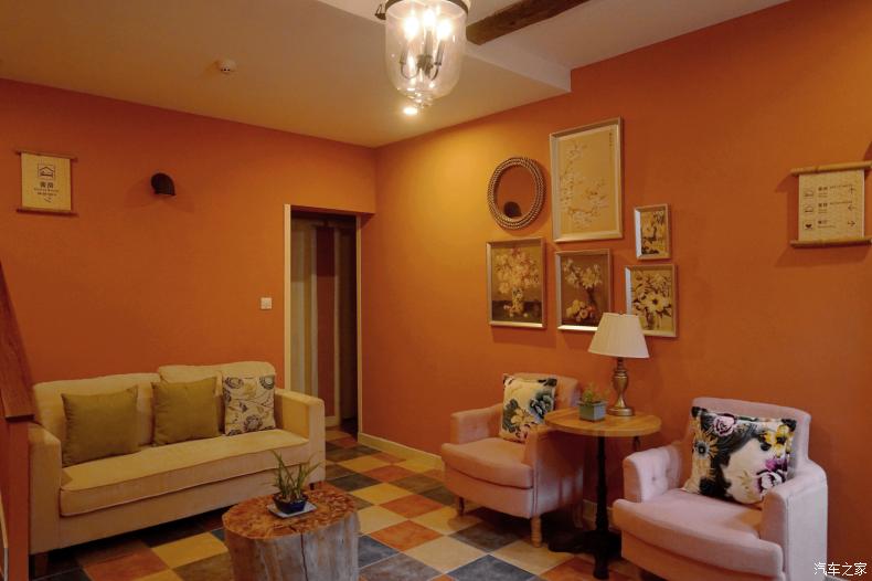 乌村值得去的地方,乌村最好的地方