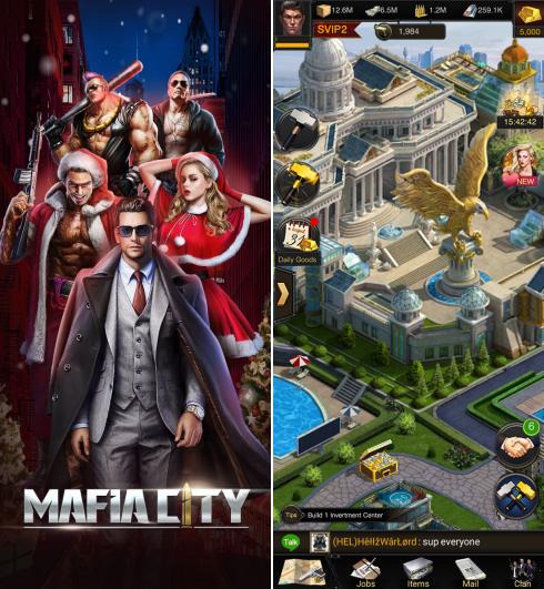 那些在日本爆火的国产手游,盘点评分超高的几款手游