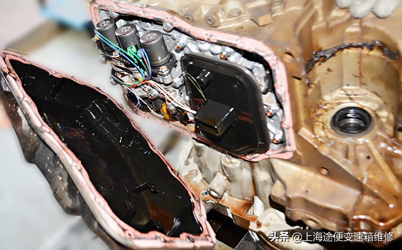 马自达3变速箱维修大概多少钱,马自达3变速箱跳挡慢