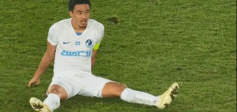 赵旭日世界强队,赵旭日年轻时的视频