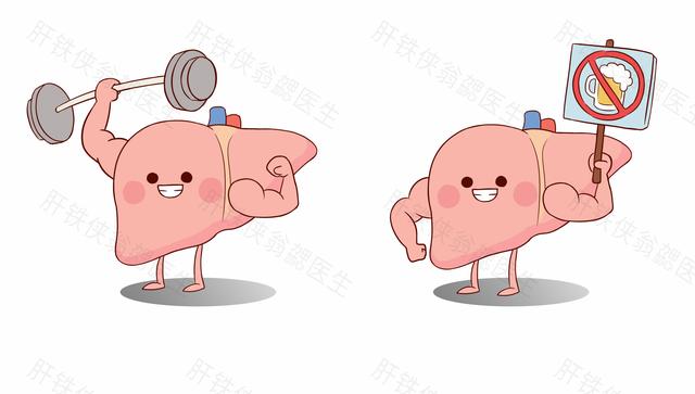 为什么胖子容易得脂肪肝,为什么有些胖子没有脂肪肝