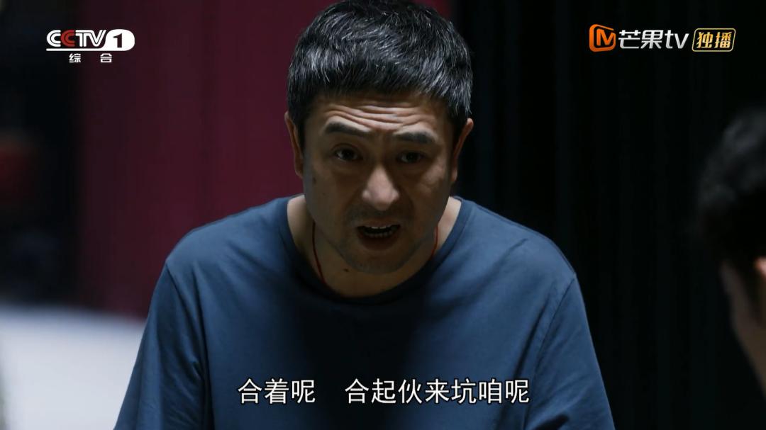 很土却好看的剧,那些年看的土味剧