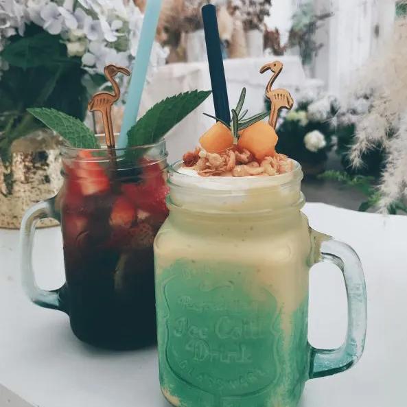 顺德空中下午茶推荐的地方,顺德一日游下午茶