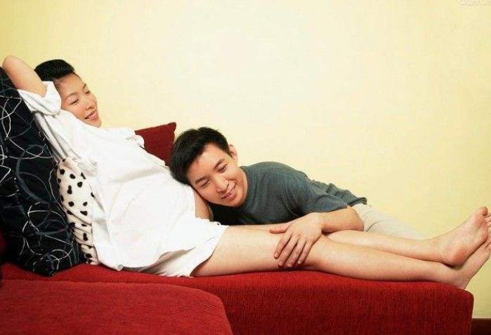 放心，已经度过危险期了，医生说完话的第2天，胎儿就早产了