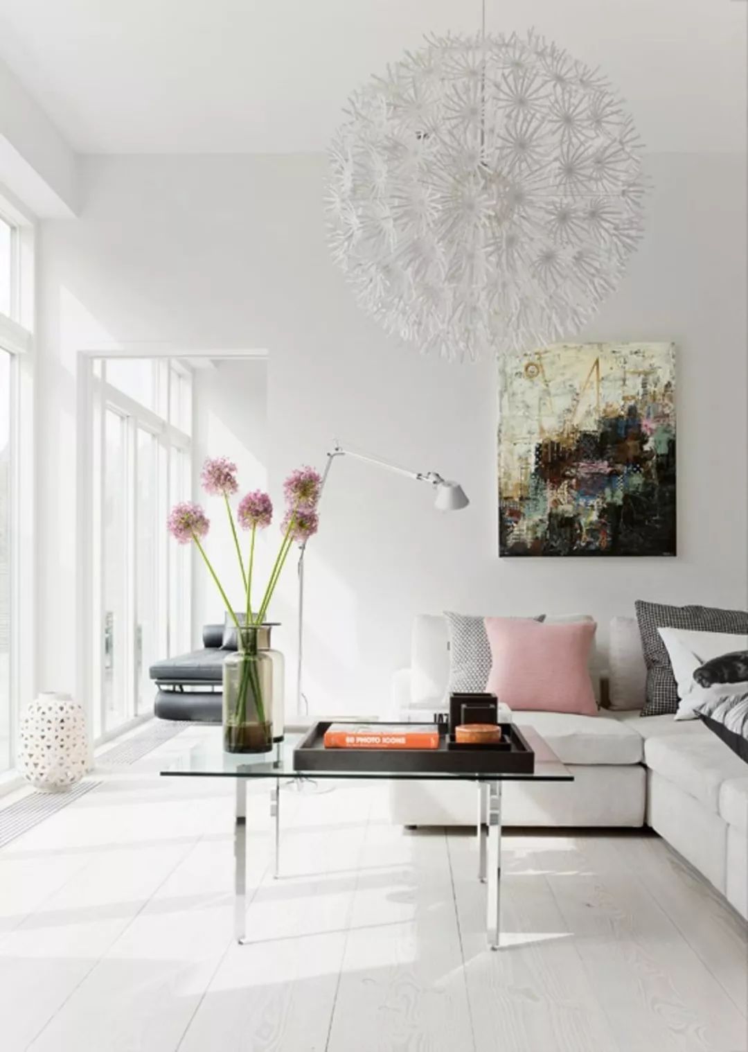 吸顶灯哪种灯好看耐用又亮,吸顶灯哪种灯好看又亮耐用