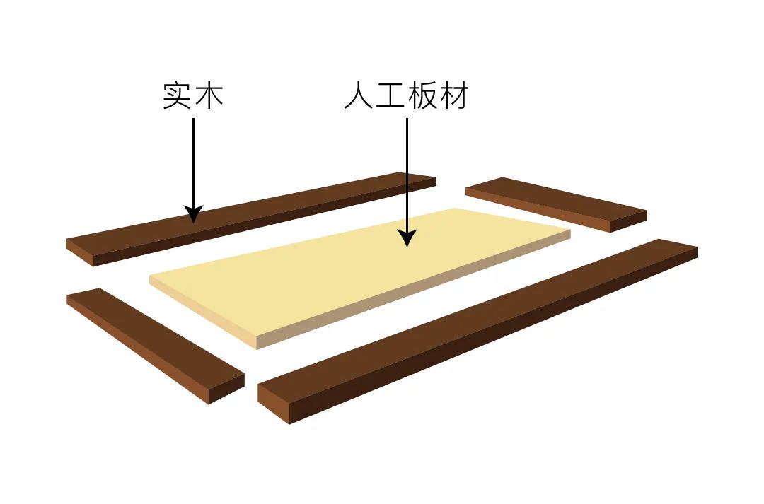 不懂这几点买二手房必踩坑,实木家具怎么买才不被坑