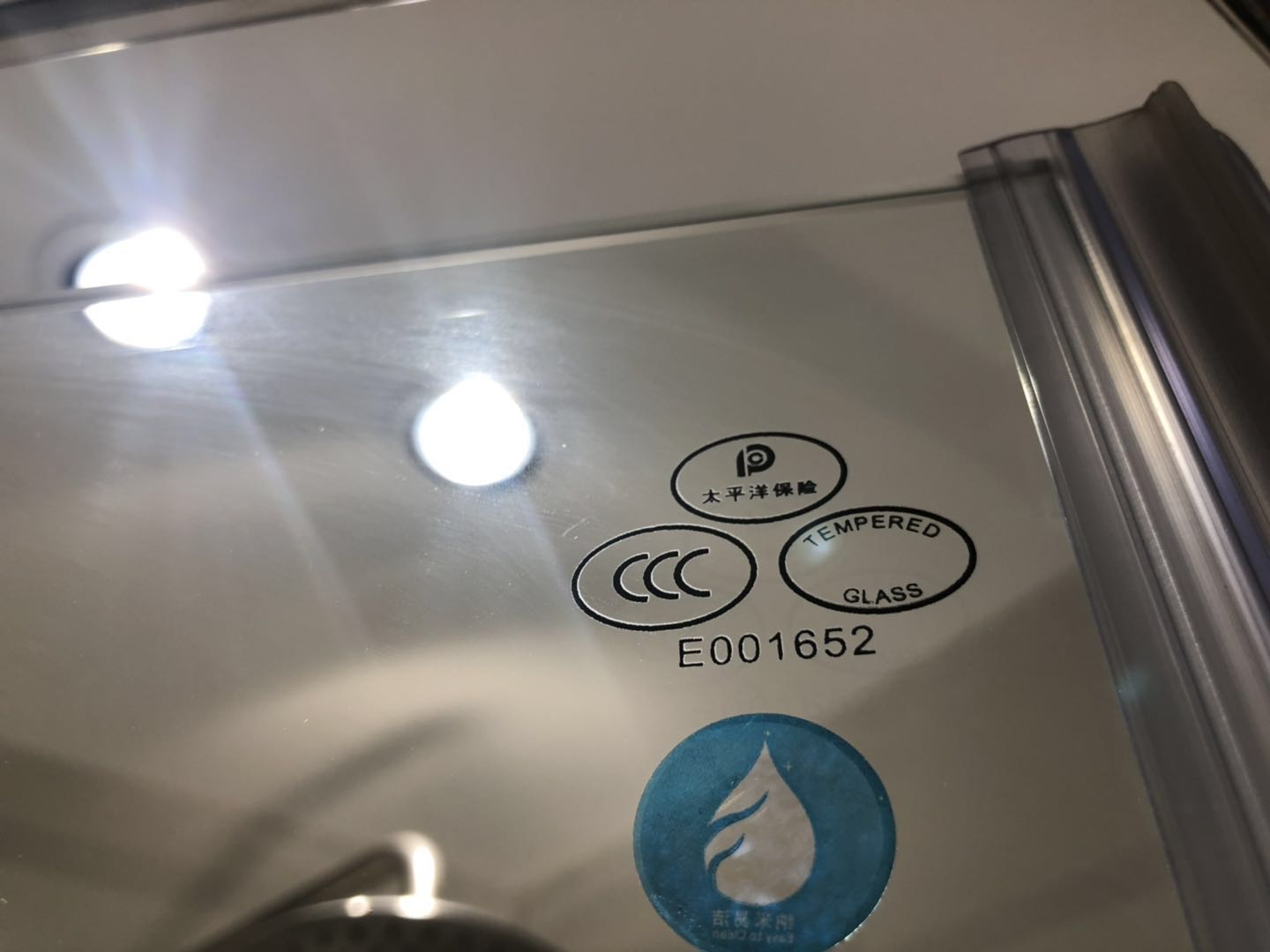 淋浴房怎么挑选玻璃,淋浴房如何选择好