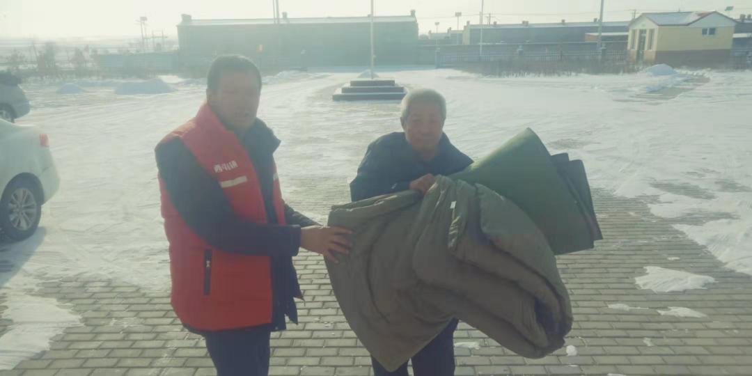 【固阳县】【固阳县新时代文明实践一周快讯】